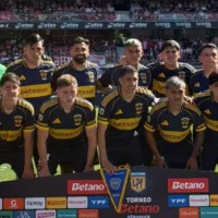 Los puntajes 1×1 de Boca vs. Estudiantes por el Torneo Clausura: jugador por jugador