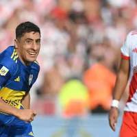 Con Boca a punto de clasificar y River en problemas, así está la tabla anual rumbo a la Copa Libertadores tras la fecha 14