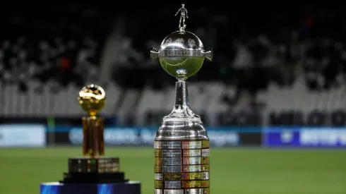 La Copa Libertadores es el certamen más prestigioso de Sudamérica