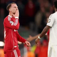 ¿Qué dicen de Alexis Mac Allister? El mundo se rinde tras su gol en el Liverpool vs. Real Madrid