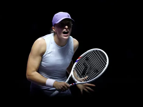 Ganó seis Grand Slams, es la número 2 del mundo y confesó el cambio mental que provocó su caso de dopaje: “Quería demostrar que estaba bien”