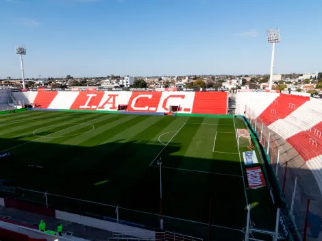 Dónde están jugando Argentinos Juniors e Independiente Rivadavia por la final de la Copa Argentina 2025