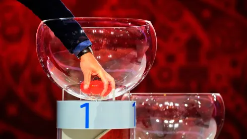 Dónde y cómo ver el sorteo del Mundial 2026 en vivo y online