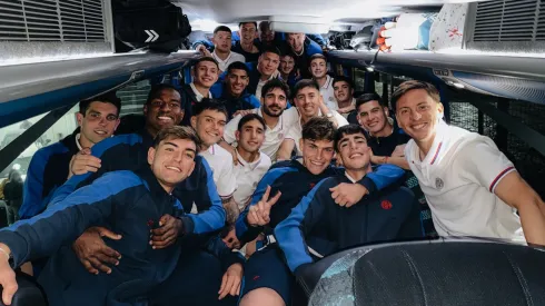 San Lorenzo clasificó a los playoffs del Torneo Clausura