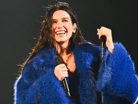 Boca invitó a Dua Lipa a ver el Superclásico a La Bombonera: su sorpresiva respuesta