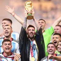 ¿A qué hora es el sorteo del Mundial 2026 en Argentina?