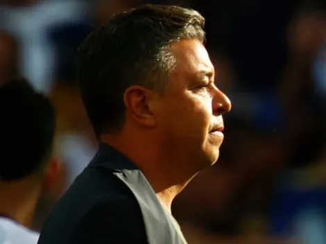 Sáquense la camiseta y dénsela a la hinchada que juega mejor