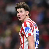 La promesa que Atlético de Madrid no le pudo cumplir a Julián Álvarez y el plan para retenerlo