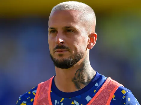 No es Almirante Brown: el insólito destino que podría tener Darío Benedetto tras irse libre de Newell’s