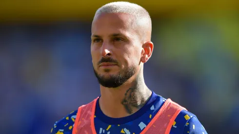 No es Almirante Brown: el insólito destino que podría tener Darío Benedetto tras irse libre de Newell’s