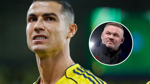 Cristiano Ronaldo y su respuesta directa a Rooney