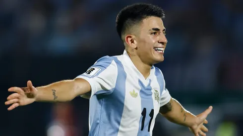 Thiago Almada reveló a qué club elegirá entre Vélez y Boca en su regreso al fútbol argentino: “Mi prioridad”