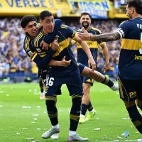 El récord que logró Boca después de ganarle el Superclásico a River