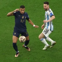 ¿Qué chances hay de que Argentina y Francia jueguen un amistoso antes del Mundial 2026?