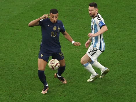 ¿Qué chances hay de que Argentina y Francia jueguen un amistoso antes del Mundial 2026?