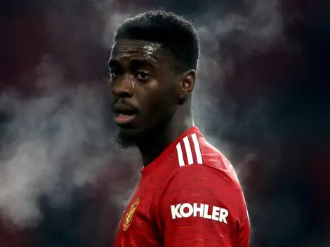 Se formó en Manchester United, apenas jugó en primera y ahora inició una demanda millonaria contra el club