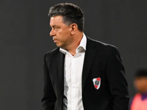 Defensas bajas: el dilema que debe resolver Gallardo de cara a la visita a Vélez