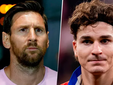Los 50 jugadores que más dinero deberían ganar, según CIES: el puesto de Julián Álvarez y la ausencia de Messi