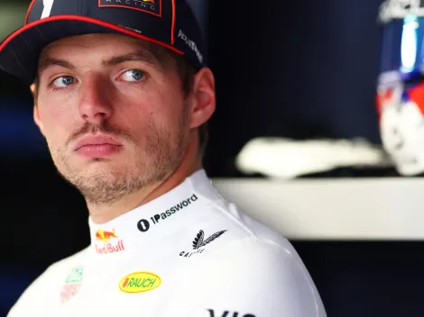 Max Verstappen tira la toalla y da por perdido el campeonato de la Fórmula 1: “No es suficiente”