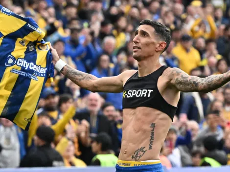 Cuándo se juegan los octavos de final del Torneo Clausura 2025