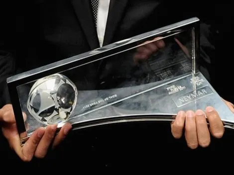 La FIFA anunció los nominados a los premios Puskás y Marta