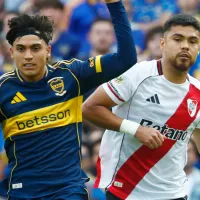 Qué resultados tienen que darse para que Boca y River se enfrenten por los octavos de final del Torneo Clausura 2025