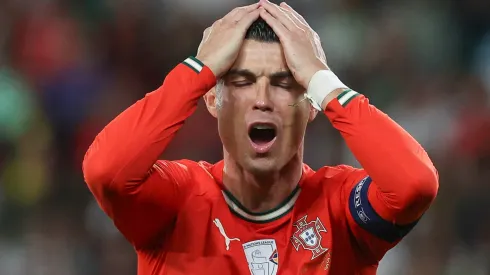 El motivo por el que la expulsión de Cristiano Ronaldo lo condiciona para el Mundial 2026