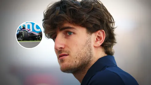 El repudiable accionar de Jack Doohan en el choque de Colapinto que salió a la luz tras el GP de Brasil