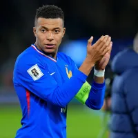 El desafío que lanzó Kylian Mbappé a Messi y Cristiano Ronaldo en la carrera por los mil goles: “Hay que intentar”