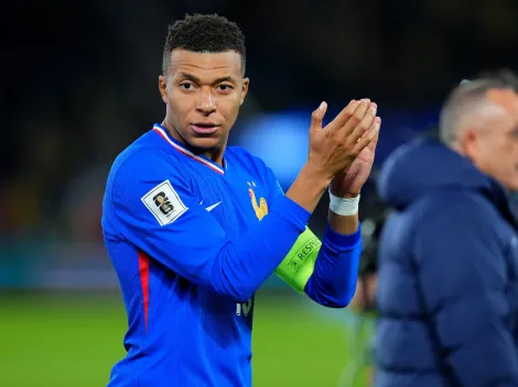 El desafío que lanzó Kylian Mbappé a Messi y Cristiano Ronaldo en la carrera por los mil goles: “Hay que intentar”