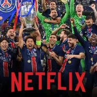 El proyecto de 5.000 millones al año que Netflix y la Champions League planifican a largo plazo