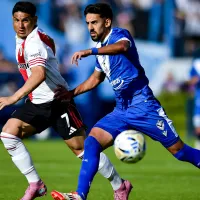 Vélez 0-0 River EN VIVO y ONLINE vía TNT Sports por el Torneo Clausura 2025: minuto a minuto