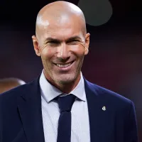 A casi 6 meses del Mundial y en medio del escándalo con Mbappé, confirman que Zidane será el próximo DT de la selección de Francia