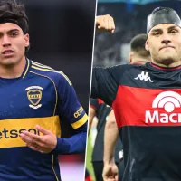 Boca 0-0 Tigre EN VIVO y ONLINE vía ESPN Premium por el Torneo Clausura 2025: minuto a minuto