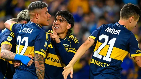 Los puntajes 1×1 de Boca vs. Tigre por el Torneo Clausura: jugador por jugador