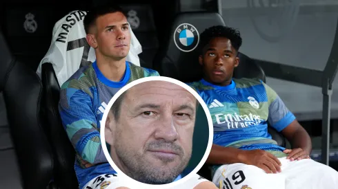 Dunga dijo que Endrick debe jugar más para mejorar como jugador.