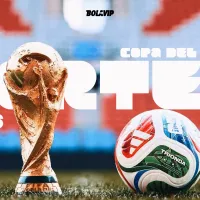 Qué países serán cabezas de serie en el sorteo del Mundial 2026