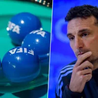 ¡Atento Lionel Scaloni! A Argentina le pueden tocar 2 de estas selecciones de Europa en su grupo del Mundial 2026