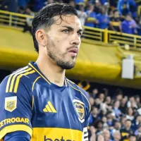 Leandro Paredes motivó a todo Boca con solo cinco palabras en la previa de los octavos de final del Torneo Clausura