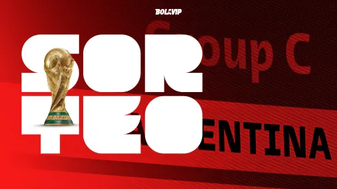 Qué rivales le pueden tocar a Argentina en el sorteo del Mundial 2026