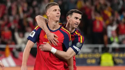 Uno por uno: el ranking FIFA de todas las selecciones clasificadas al Mundial 2026