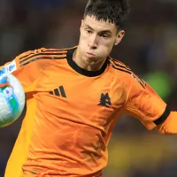 Scaloni no lo cita para Argentina, lo quiere la Selección de Italia y reveló para quién quiere jugar: “No está en discusión”