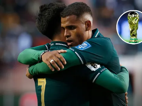 Cómo quedó el repechaje rumbo al Mundial 2026: cuándo, dónde y cómo se juega