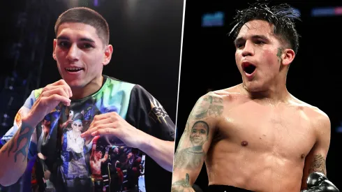 Puma Martínez vs. Bam Rodríguez: hora, dónde ver y cartelera completa de la pelea