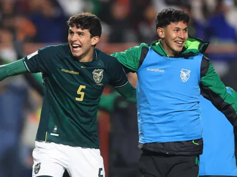 Los rivales de la Selección de Bolivia en el Repechaje del Mundial 2026