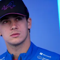 El aviso de Colapinto sobre el GP de Las Vegas, donde chocó en 2024: “Extra de concentración”