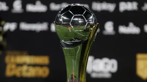 La Recopa de Campeones: el nuevo torneo que creó la AFA