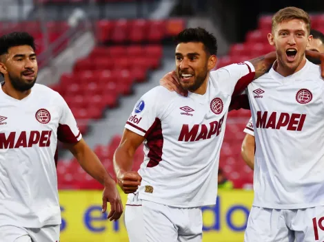 ¿Quién se vestirá de héroe en el Grana?: estas son las cuotas de los goleadores en la final de la Copa Sudamericana 2025