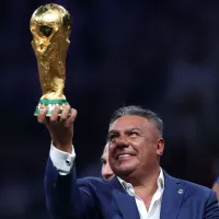 Chiqui Tapia, que ser campeón del mundo no sea tan caro