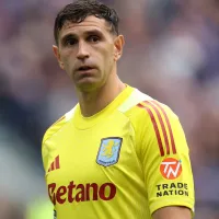 Ganó 3 títulos de Europa, sueña con su primera Champions League y quiere sacar a Dibu Martínez de Aston Villa